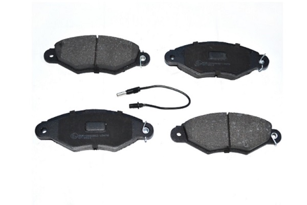 Placute frana ASAM AUTOMOTIVE 71386