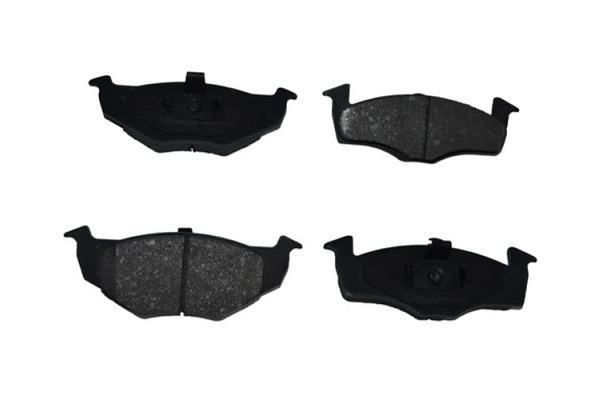 Placute frana ASAM AUTOMOTIVE 71387