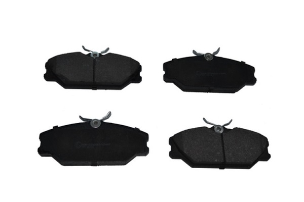 Placute frana ASAM AUTOMOTIVE 71388