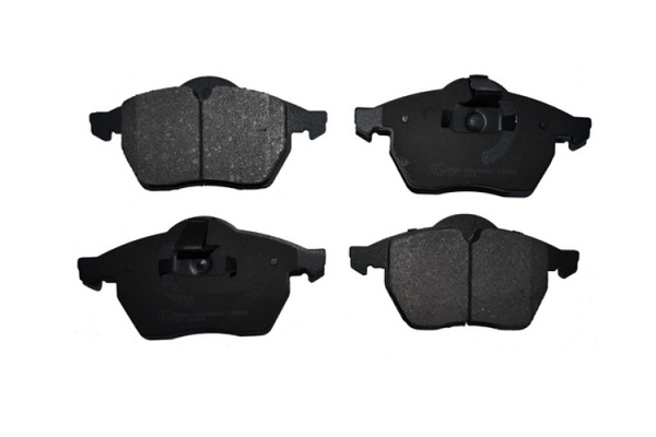 Placute frana ASAM AUTOMOTIVE 71389