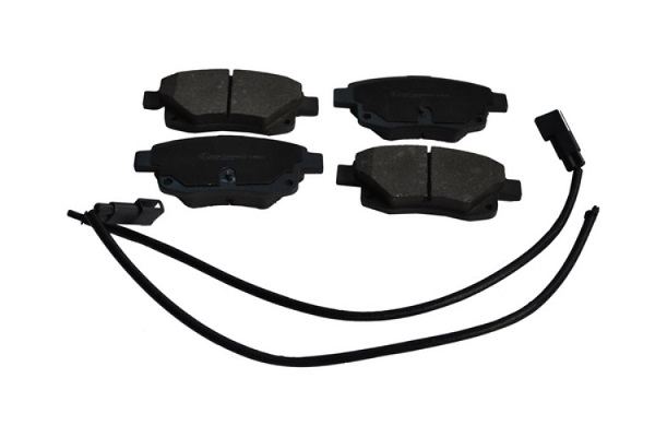 Placute frana ASAM AUTOMOTIVE 71391