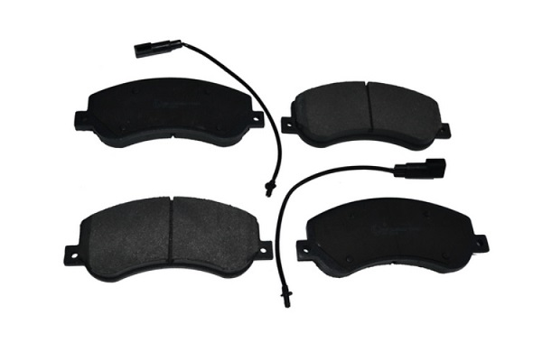 Placute frana ASAM AUTOMOTIVE 71392