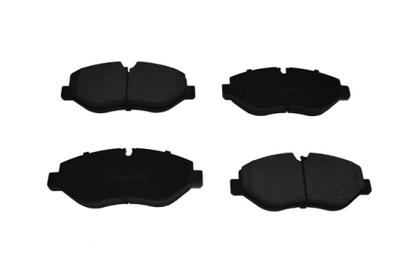 Placute frana ASAM AUTOMOTIVE 71394