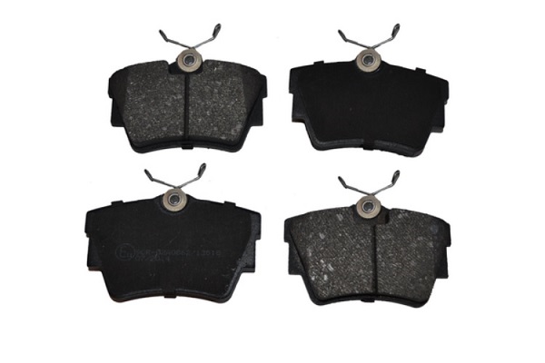 Placute frana ASAM AUTOMOTIVE 71395