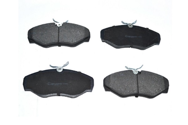 Placute frana ASAM AUTOMOTIVE 71396