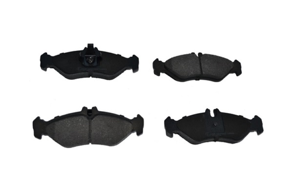 Placute frana ASAM AUTOMOTIVE 71398
