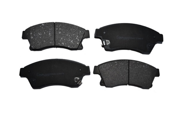 Placute frana ASAM AUTOMOTIVE 71402