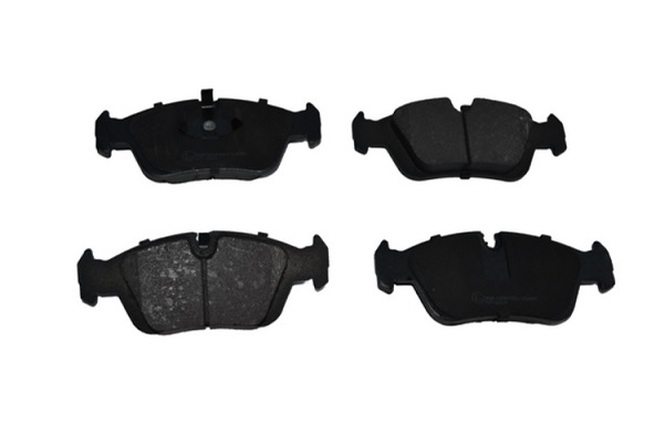 Placute frana ASAM AUTOMOTIVE 71403
