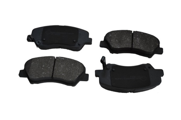 Placute frana ASAM AUTOMOTIVE 71405