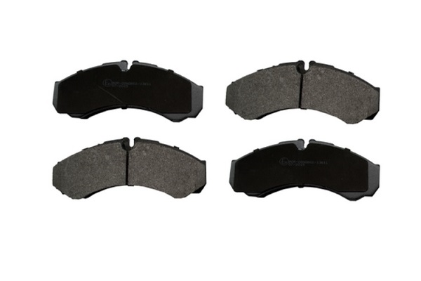 Placute frana ASAM AUTOMOTIVE 71716