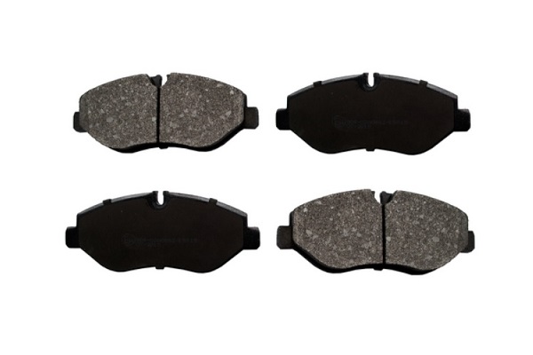Placute frana ASAM AUTOMOTIVE 71718