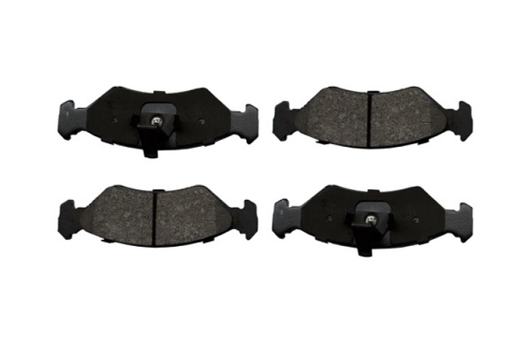 Placute frana ASAM AUTOMOTIVE 71726