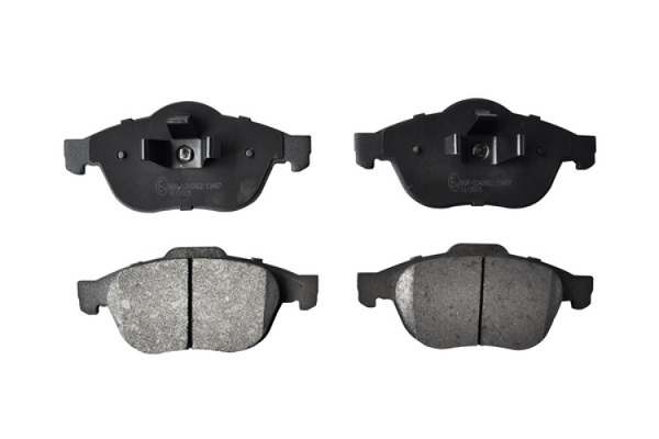 Placute frana ASAM AUTOMOTIVE 71780