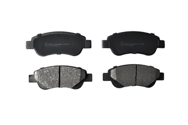Placute frana ASAM AUTOMOTIVE 71785