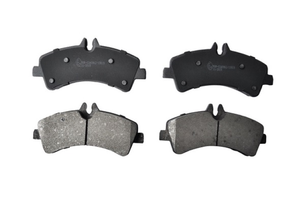 Placute frana ASAM AUTOMOTIVE 71789