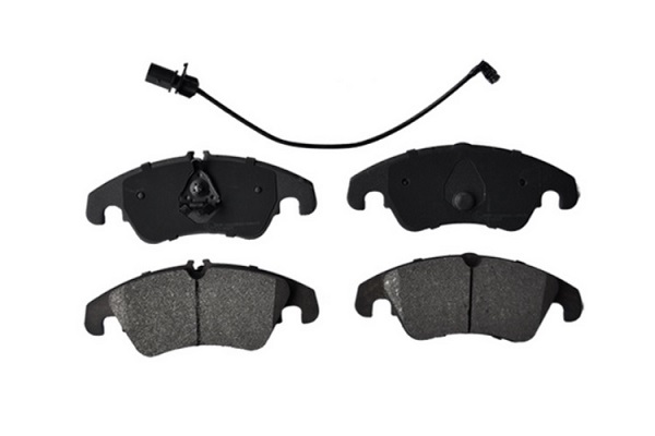 Placute frana ASAM AUTOMOTIVE 71791