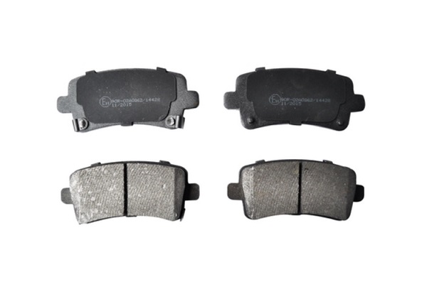 Placute frana ASAM AUTOMOTIVE 71793