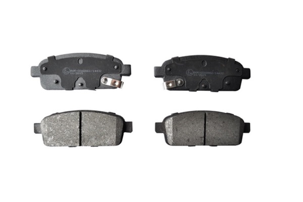 Placute frana ASAM AUTOMOTIVE 71794