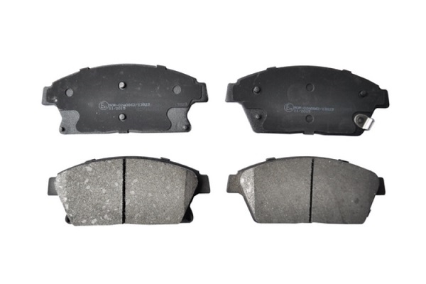 Placute frana ASAM AUTOMOTIVE 71795