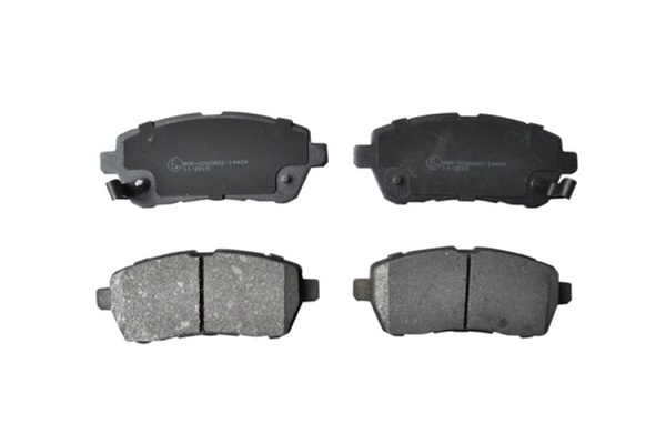 Placute frana ASAM AUTOMOTIVE 71797