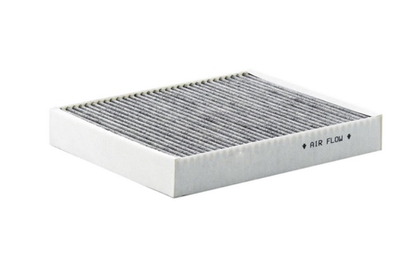 Filtru polen ASAM AUTOMOTIVE 71897
