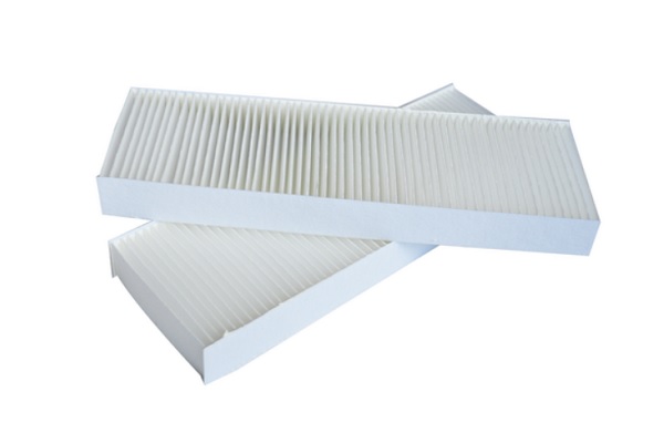 Filtru polen ASAM AUTOMOTIVE 71903