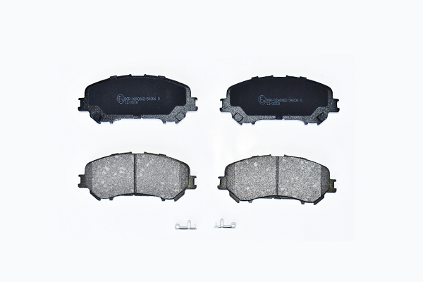 Placute frana ASAM AUTOMOTIVE 72619