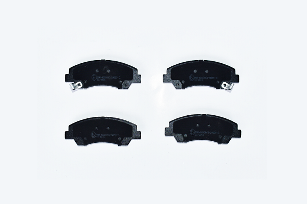 Placute frana ASAM AUTOMOTIVE 72625