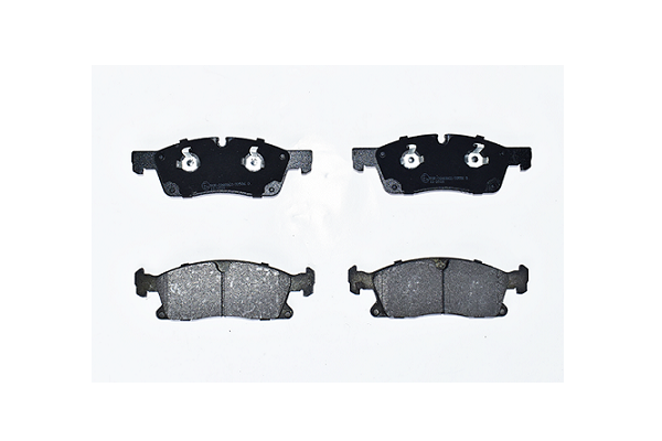Placute frana ASAM AUTOMOTIVE 72629