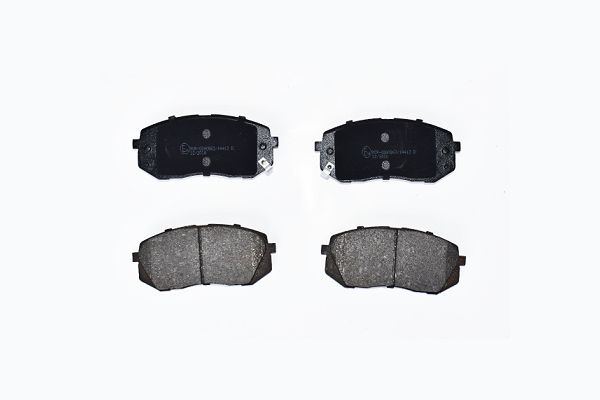 Placute frana ASAM AUTOMOTIVE 72630