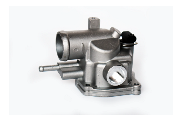Termostat lichid racire MERCEDES-BENZ SPRINTER 3-t bus (B903) 313 CDI (903.671, 903.672)  diesel 129 cai ASAM AUTOMOTIVE 73315