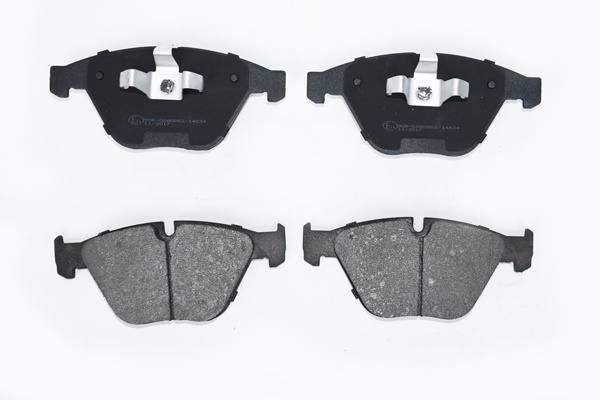 Placute frana ASAM AUTOMOTIVE 74233