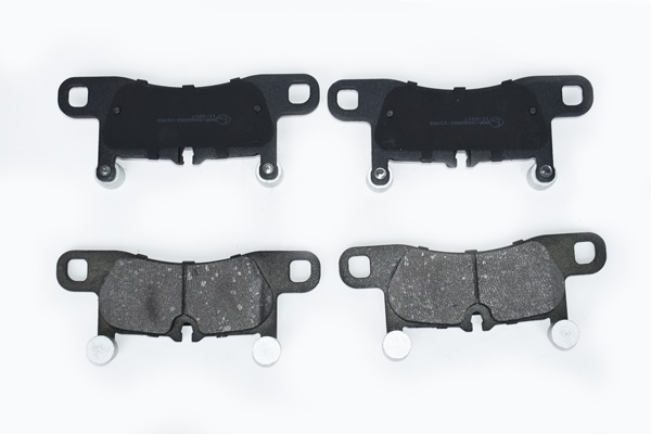 Placute frana ASAM AUTOMOTIVE 74234