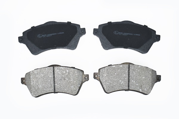 Placute frana ASAM AUTOMOTIVE 74240