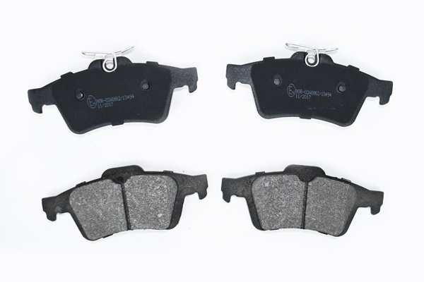 Placute frana ASAM AUTOMOTIVE 74241