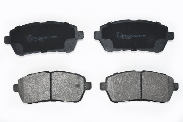 Placute frana ASAM AUTOMOTIVE 74242