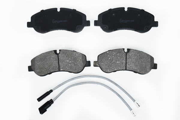 Placute frana ASAM AUTOMOTIVE 74246