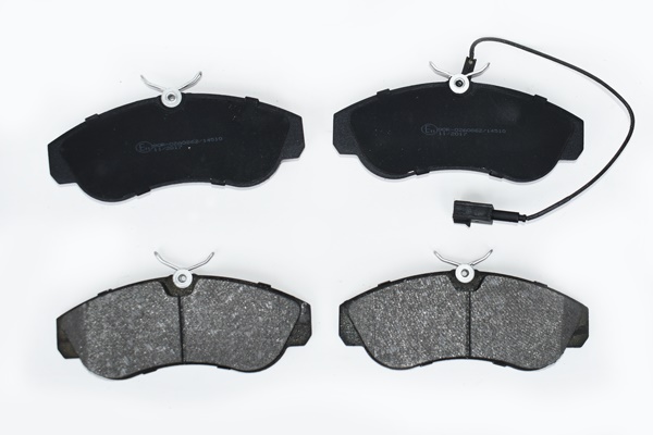 Placute frana ASAM AUTOMOTIVE 74253