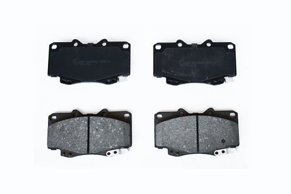 Placute frana ASAM AUTOMOTIVE 74505