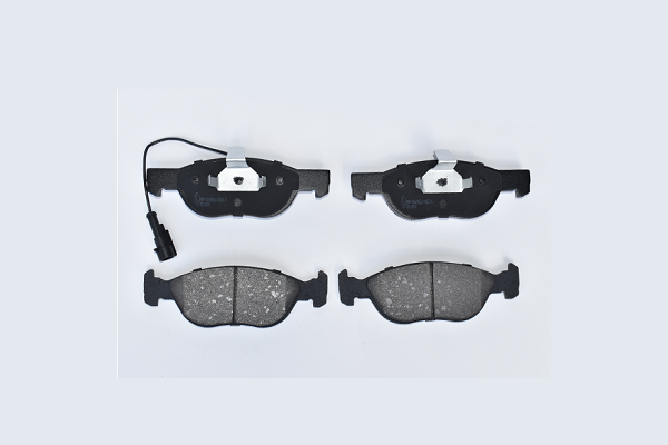 Placute frana ASAM AUTOMOTIVE 74512
