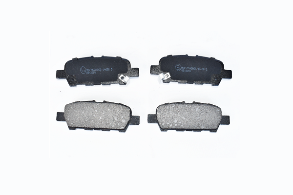 Placute frana ASAM AUTOMOTIVE 74518