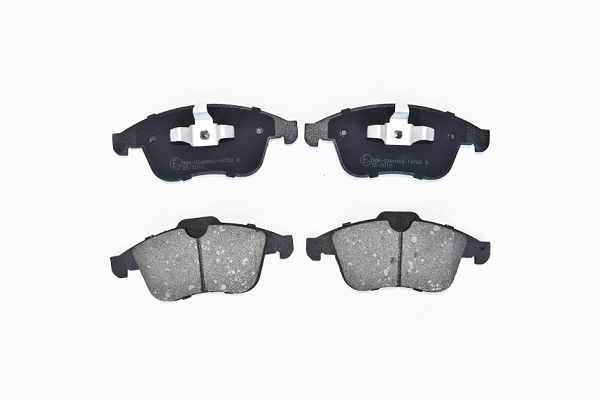 Placute frana ASAM AUTOMOTIVE 74524