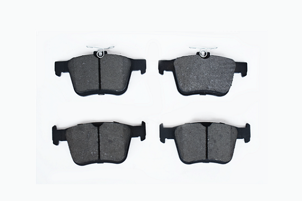 Placute frana ASAM AUTOMOTIVE 74535