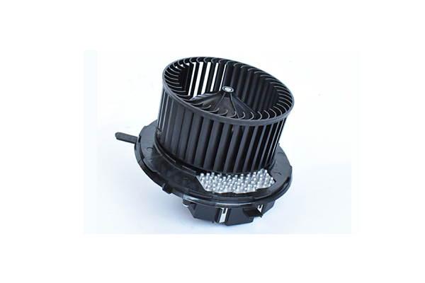 Ventilator habitaclu SKODA OCTAVIA II (1Z3) 1.9 TDI  diesel 105 cai ASAM AUTOMOTIVE 74540
