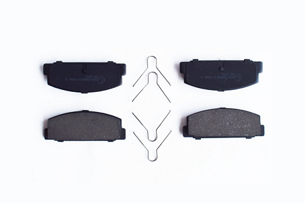 Placute frana ASAM AUTOMOTIVE 74619