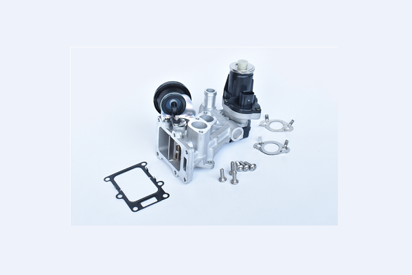 Supapa EGR VW PASSAT B7 Variant (365) 2.0 TDI  diesel 140 cai ASAM AUTOMOTIVE 74623