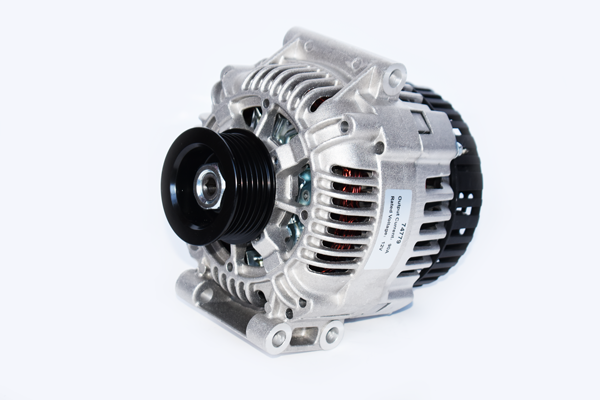 Alternator ASAM AUTOMOTIVE 74779