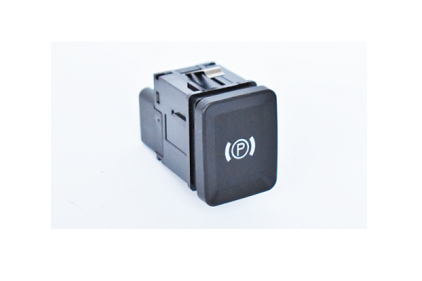 Comutator actionare frana de parcare VW PASSAT B6 (3C2) 2.0 TDI 16V  diesel 140 cai ASAM AUTOMOTIVE 74943