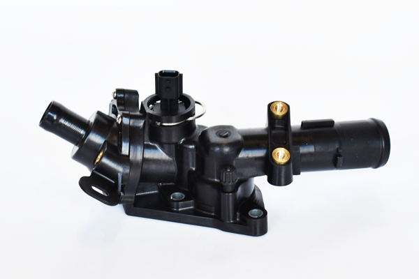 Termostat lichid racire RENAULT KADJAR (HA_, HL_) 1.5 dCi 110 (HLA3)  diesel 110 cai ASAM AUTOMOTIVE 75201