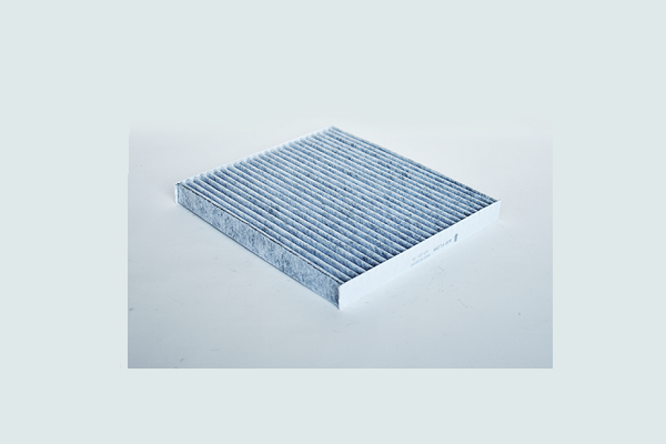 Filtru polen ASAM AUTOMOTIVE 75331
